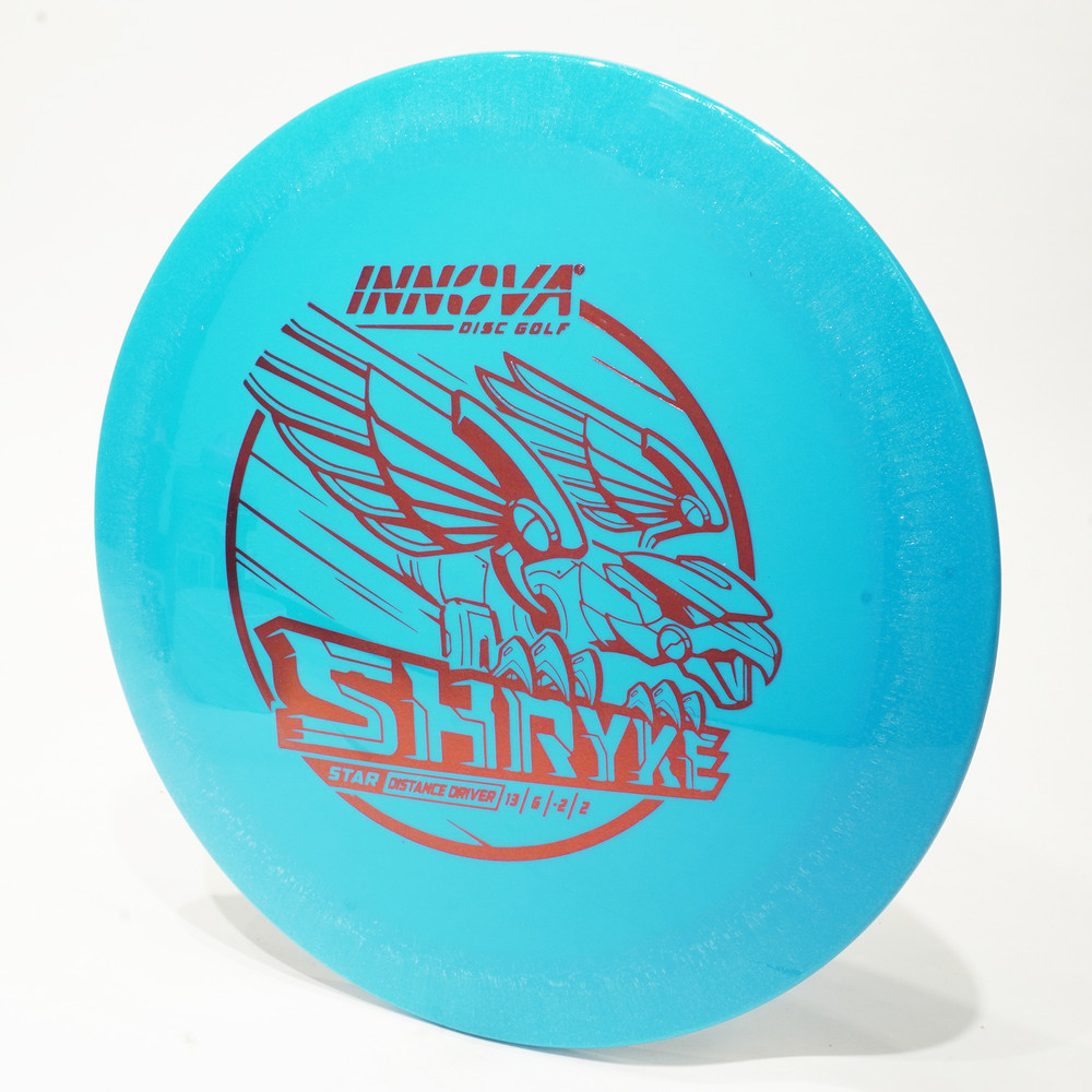 Innova Star Shryke