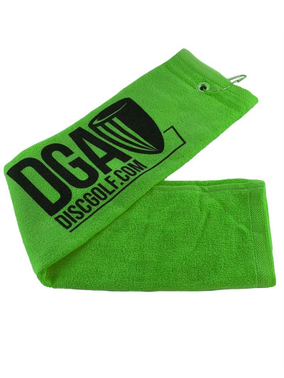 DGA Towel - Tri-Fold
