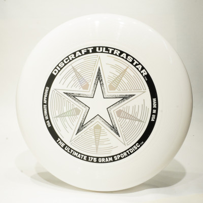 Discraft UltraStar Sportdisc 175g Stock