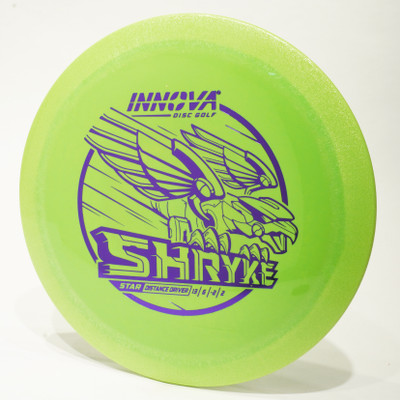 Innova Star Shryke