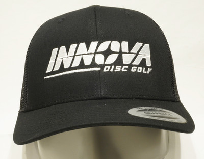 Innova Authenic Snapback Innova Burst Logo