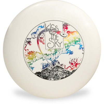 Discraft UltraStar - Kiss The Sky Design 175g