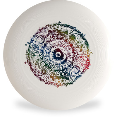 Discraft UltraStar - Psycho Custom Design 175g