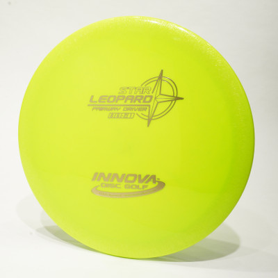 Innova Super Light Star Leopard