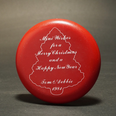 Sport Flyers Unlimited Mini Sport Flyer - Christmas Mini