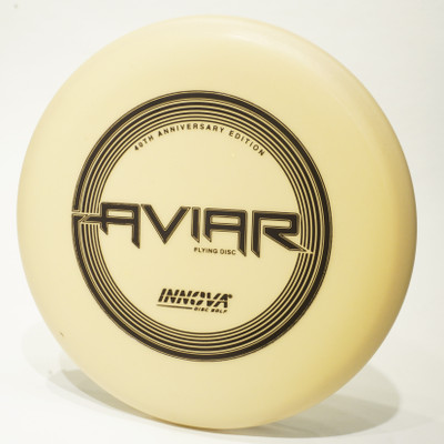 Innova 40th Anniversary Proto Glow DX Aviar