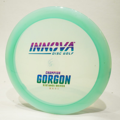 Innova Champion Gorgon