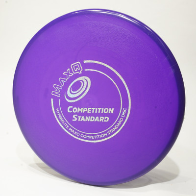 Hyperflite MaxQ Competition Standard Disc (8.5")