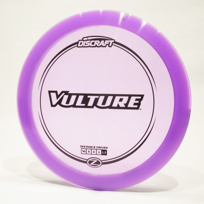 Discraft Z Vulture
