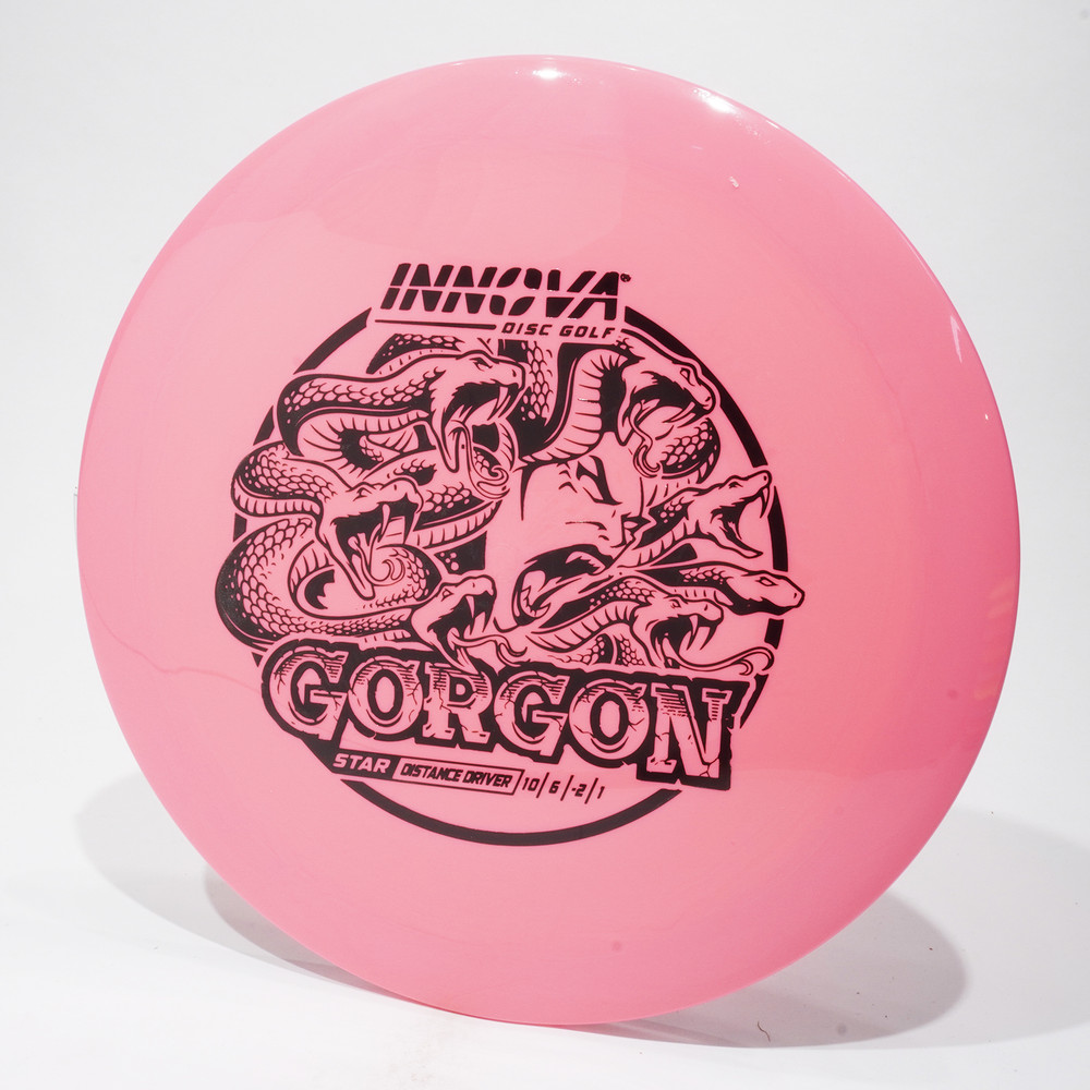 Innova Star Gorgon