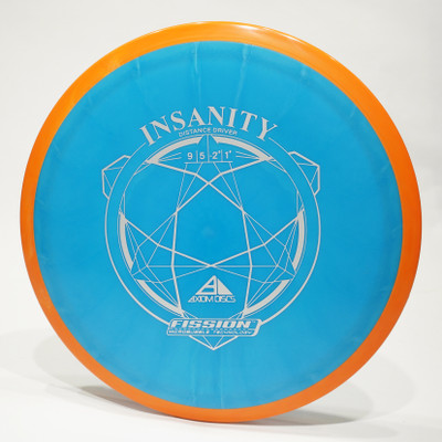 Axiom Fission Insanity