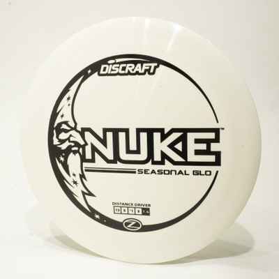 Discraft Seasonal Glo Nuke