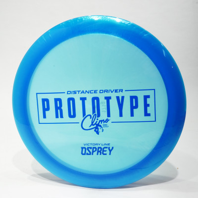 Climo Victory Line Osprey Prototype 
