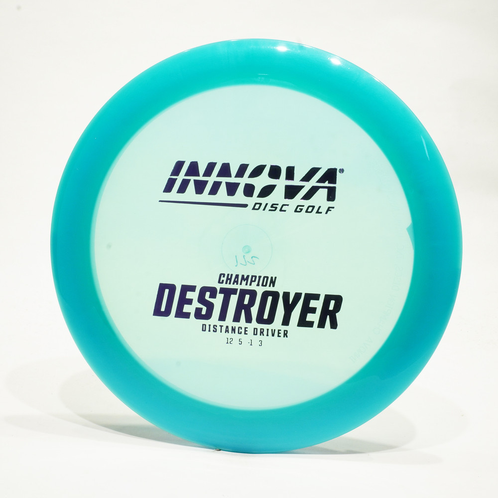 Innova Champion Destroyer