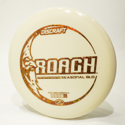 Discraft Seasonal Glo Roach