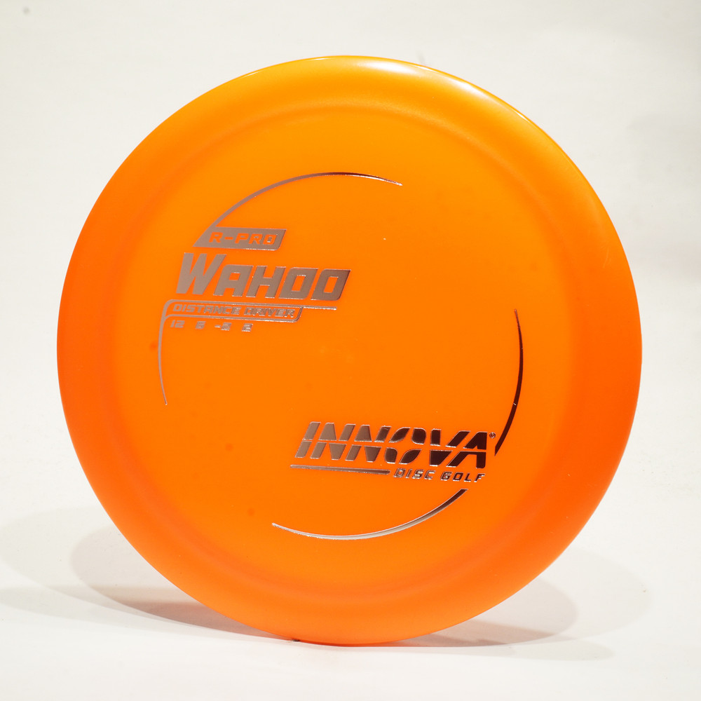Innova R-Pro Wahoo - Floats in Water
