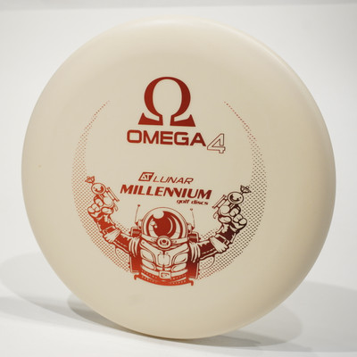 Millennium Glow Lunar DT Omega4