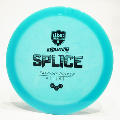 Discmania Evolution Neo Splice