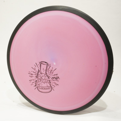 MVP Electron Terra Lab Second 2