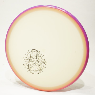 Axiom Eclipse Tempo Lab Second