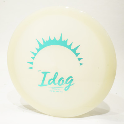 Kastaplast Glow K1 Idog