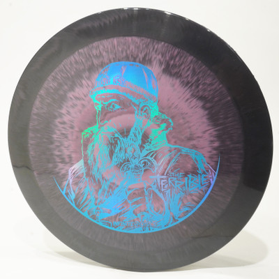 Infinite Discs Swirly S-Blend Czar
