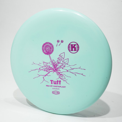 Kastaplast K3 Tuff First Run