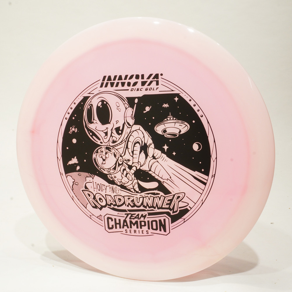 Innova Halo Champion Roadrunner Holly Finley Tour Series