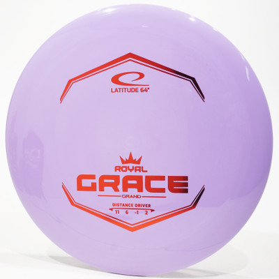 Latitude 64 Royal Grand Grace