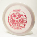 Innova Moondust Champion Sidewinder Emily Weatherman Tour Series