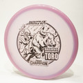 Innova Proto Glow Champion Toro Rasmus Saukkoriipi Tour Series