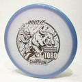 Innova Proto Glow Champion Toro Rasmus Saukkoriipi Tour Series