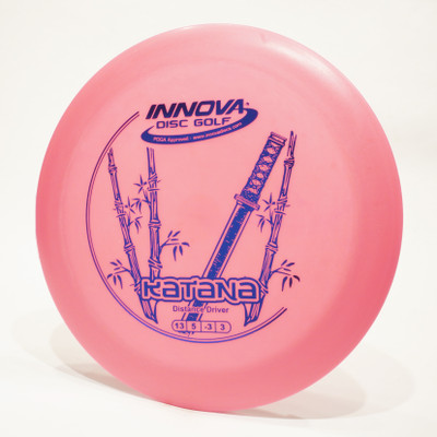 Innova DX Katana