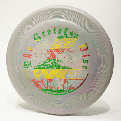 Innova Grateful Disc Galactic XT Sonic