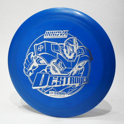 Innova DX Destroyer