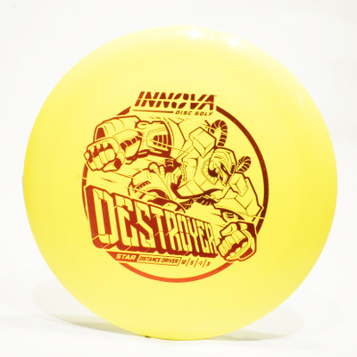 Innova Star Destroyer