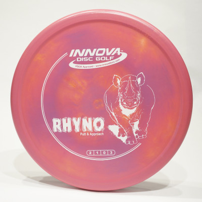 Innova Super Light DX Rhyno