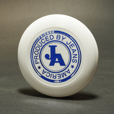 Wham-O Mini w/ Jeans America