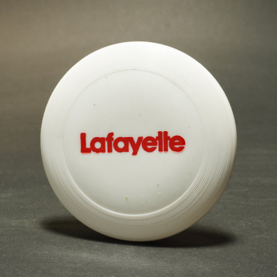 Wham-O Mini w/ Lafayette