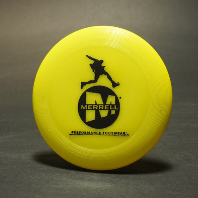 Wham-O Mini w/ Merrell Footwear