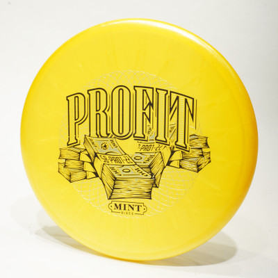Mint Discs Sublime Profit Used