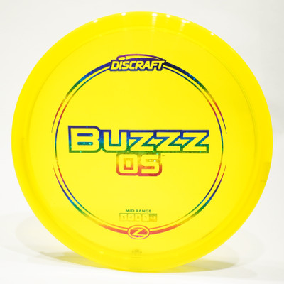 Discraft Z Buzzz OS