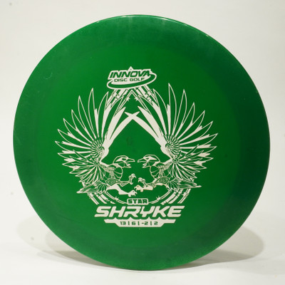 Innova Star Shryke - Used