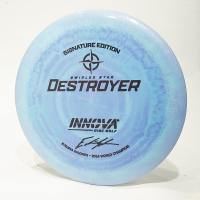 Innova Evelina Salonen Star Destroyer