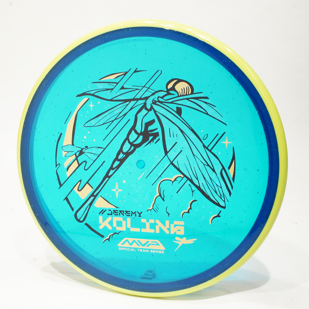 Axiom Particle Glow Proton Tempo - Koling