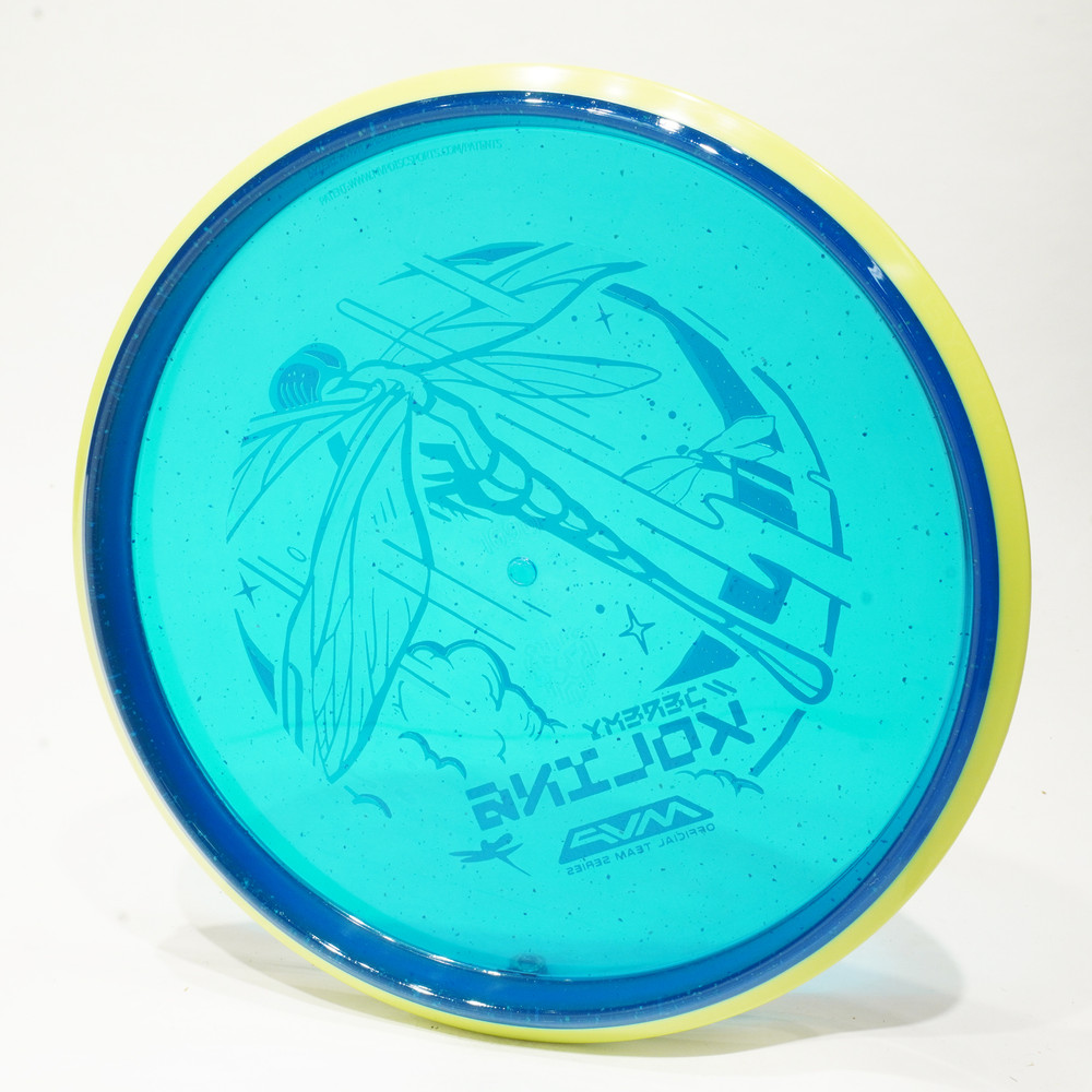 Axiom Particle Glow Proton Tempo - Koling