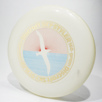 Discraft Glow Sky-Styler - Stock Bird Design