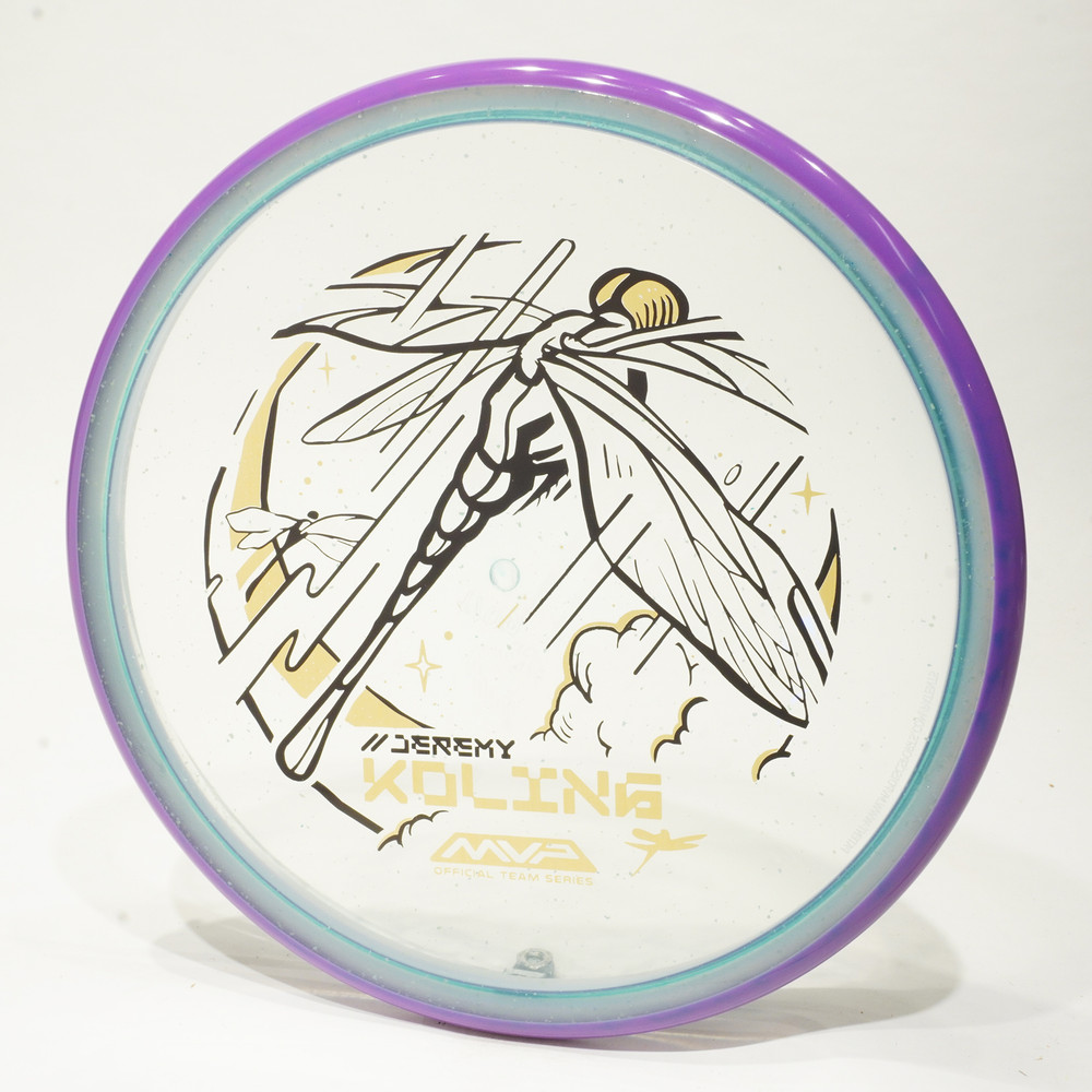 Axiom Particle Glow Proton Tempo - Koling