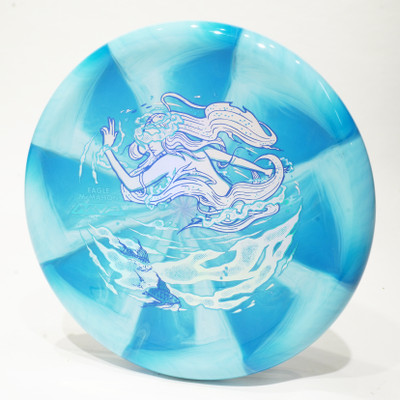 Streamline Cosmic Neutron Range - Eagle McMahon