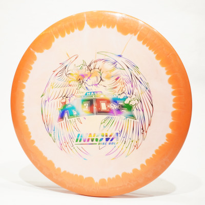 Innova Halo Star Roc3